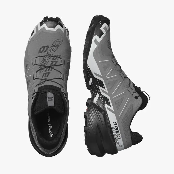 Salomon Speedcross 6 Shoes (Men's)