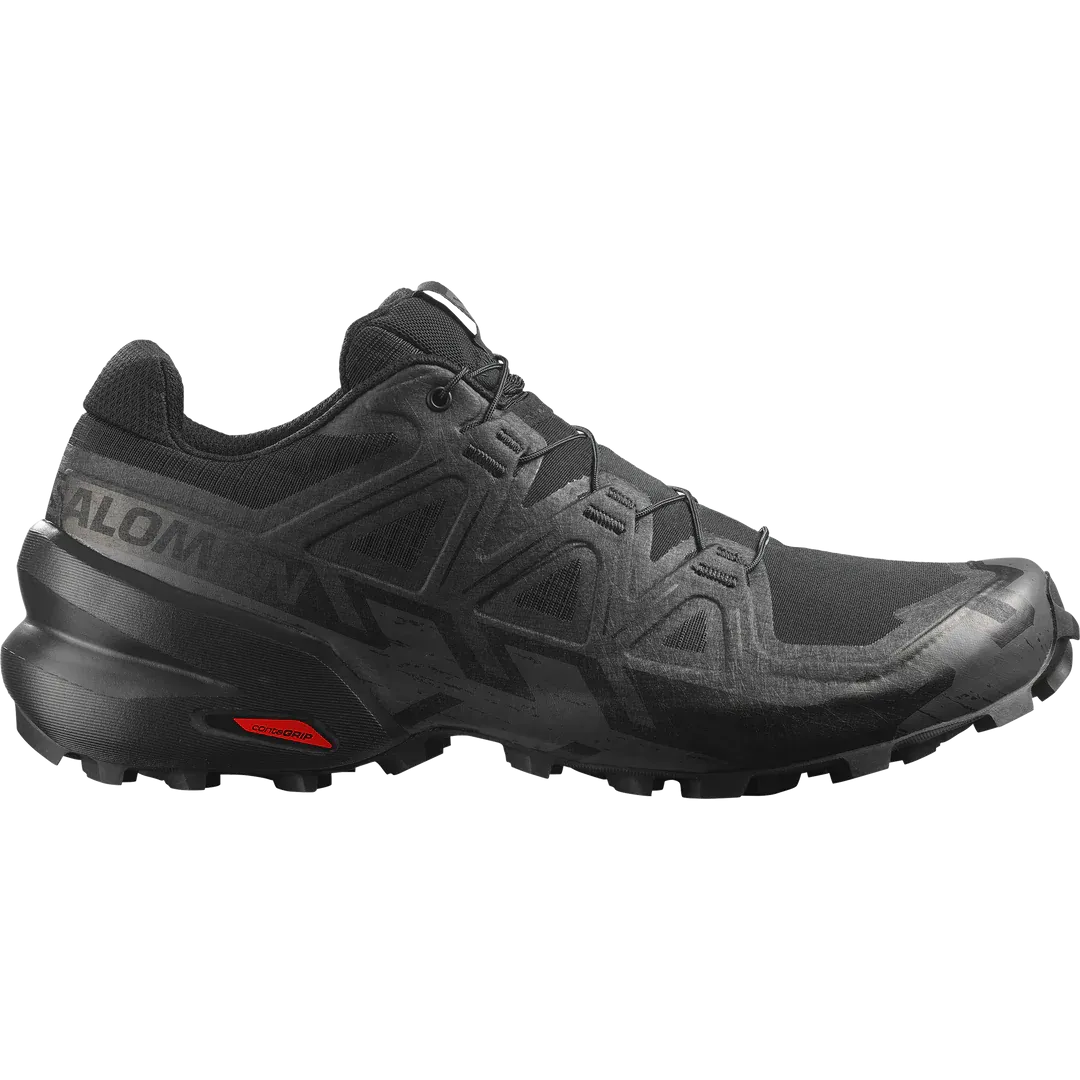 Salomon Speedcross 6 Shoes (Men's)