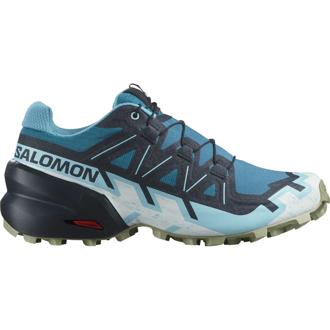 Salomon Speedcross 6 Shoes (Women's)