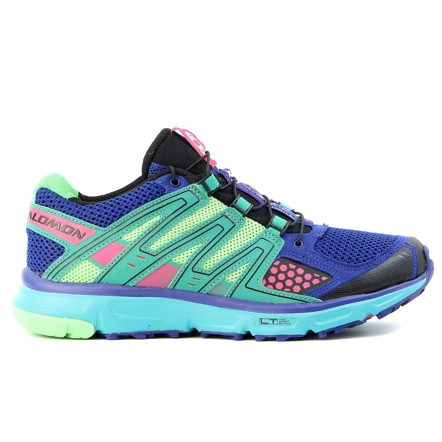 Salomon XR Mission W G trail running-shoes - Womens