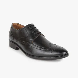 San Frissco mens lace up formal shoes