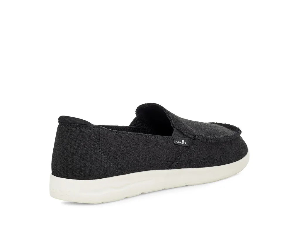 Sanuk Womens Donna Lite TX Sneaker