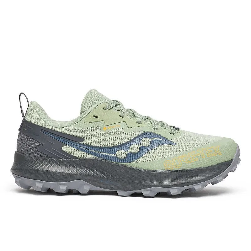 Saucony Peregrine 14 GTX - Women's