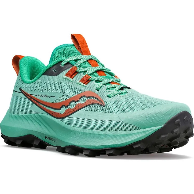 Saucony Women's Peregrine 13 Shoe