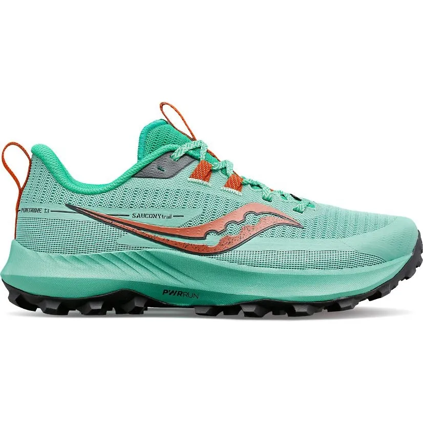 Saucony Women's Peregrine 13 Shoe