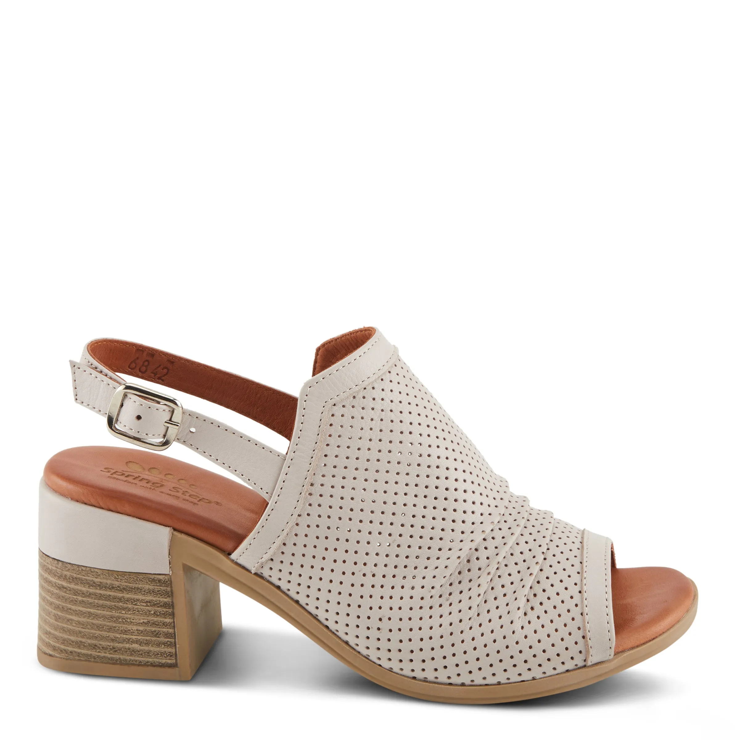 Spring Step Noctium Sandals