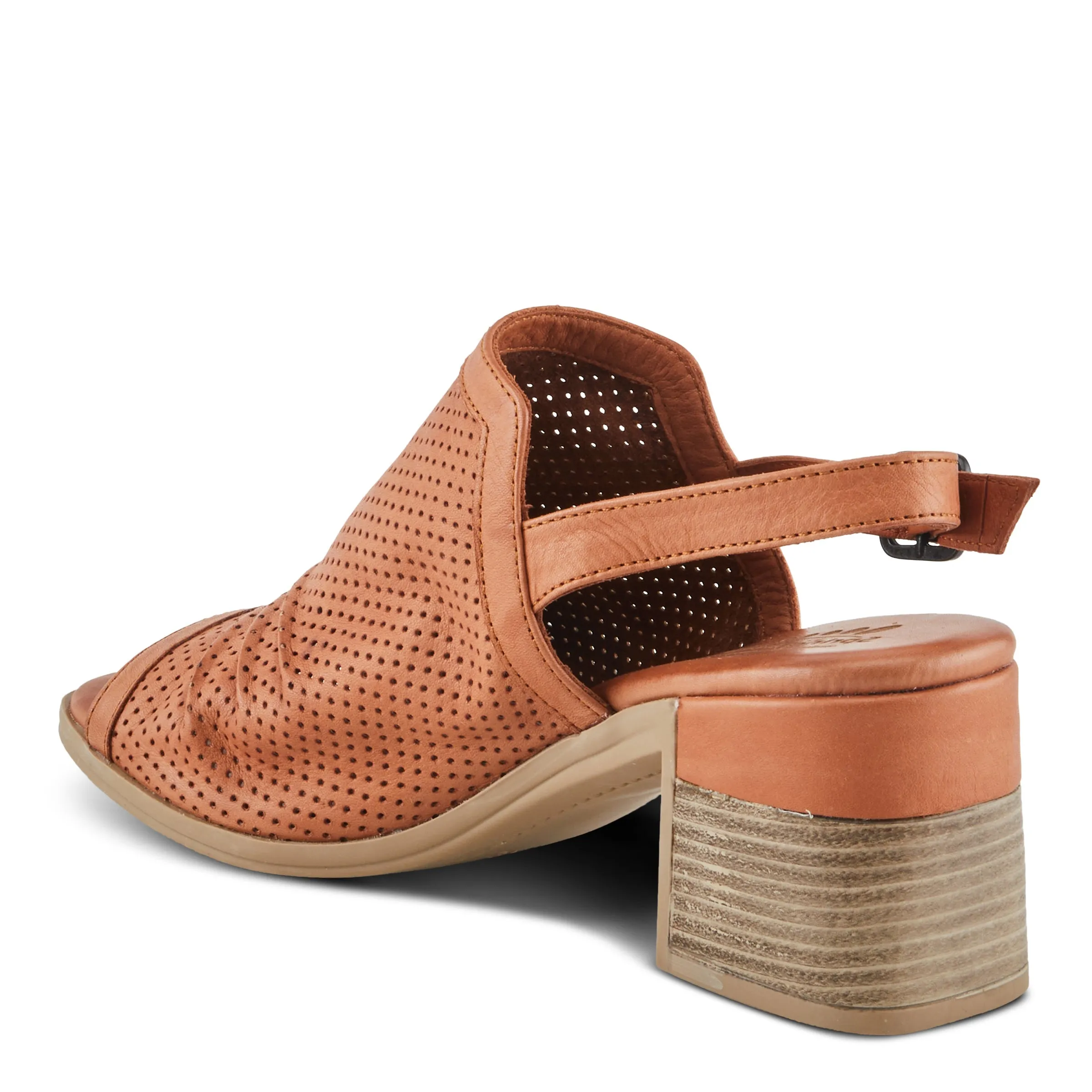 Spring Step Noctium Sandals