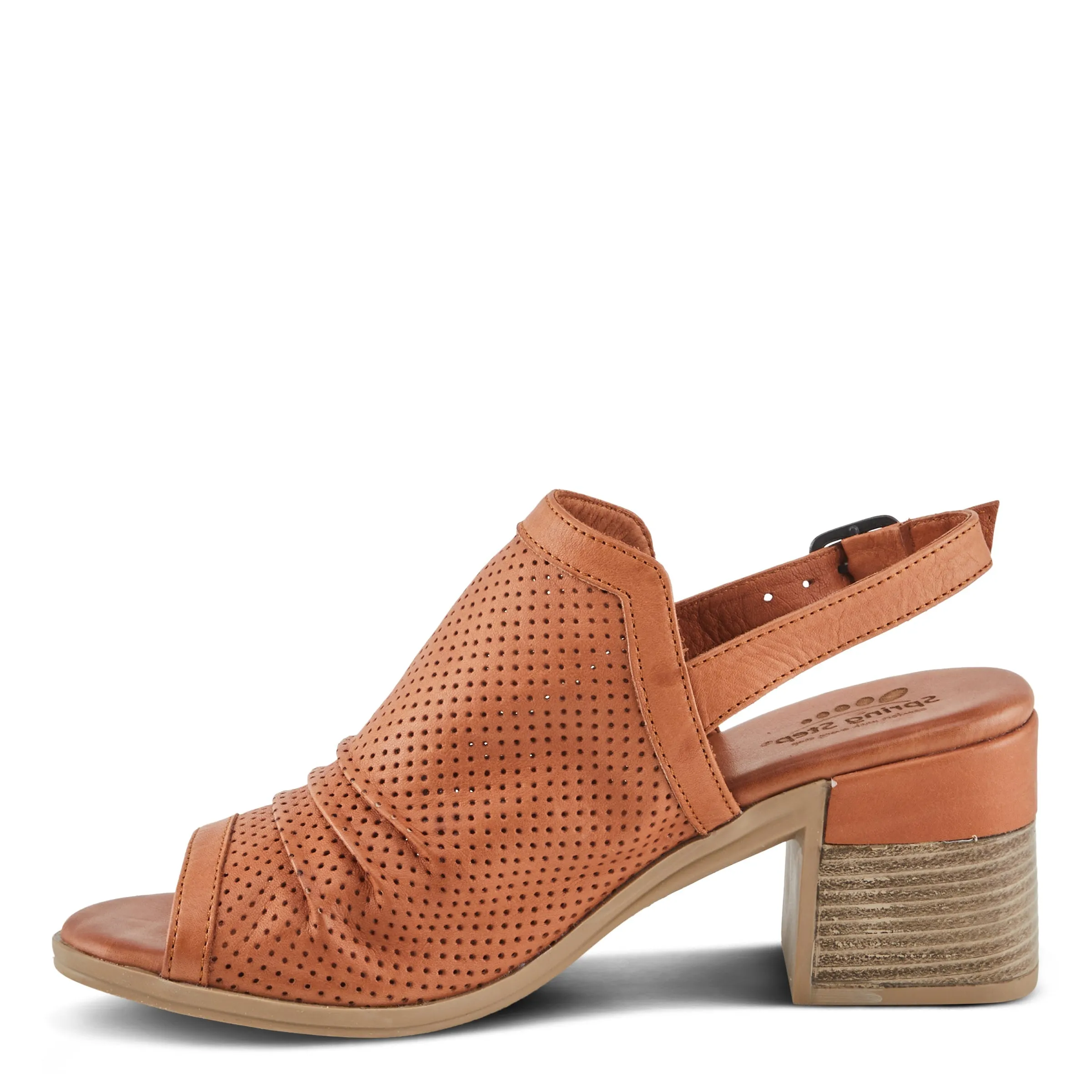 Spring Step Noctium Sandals