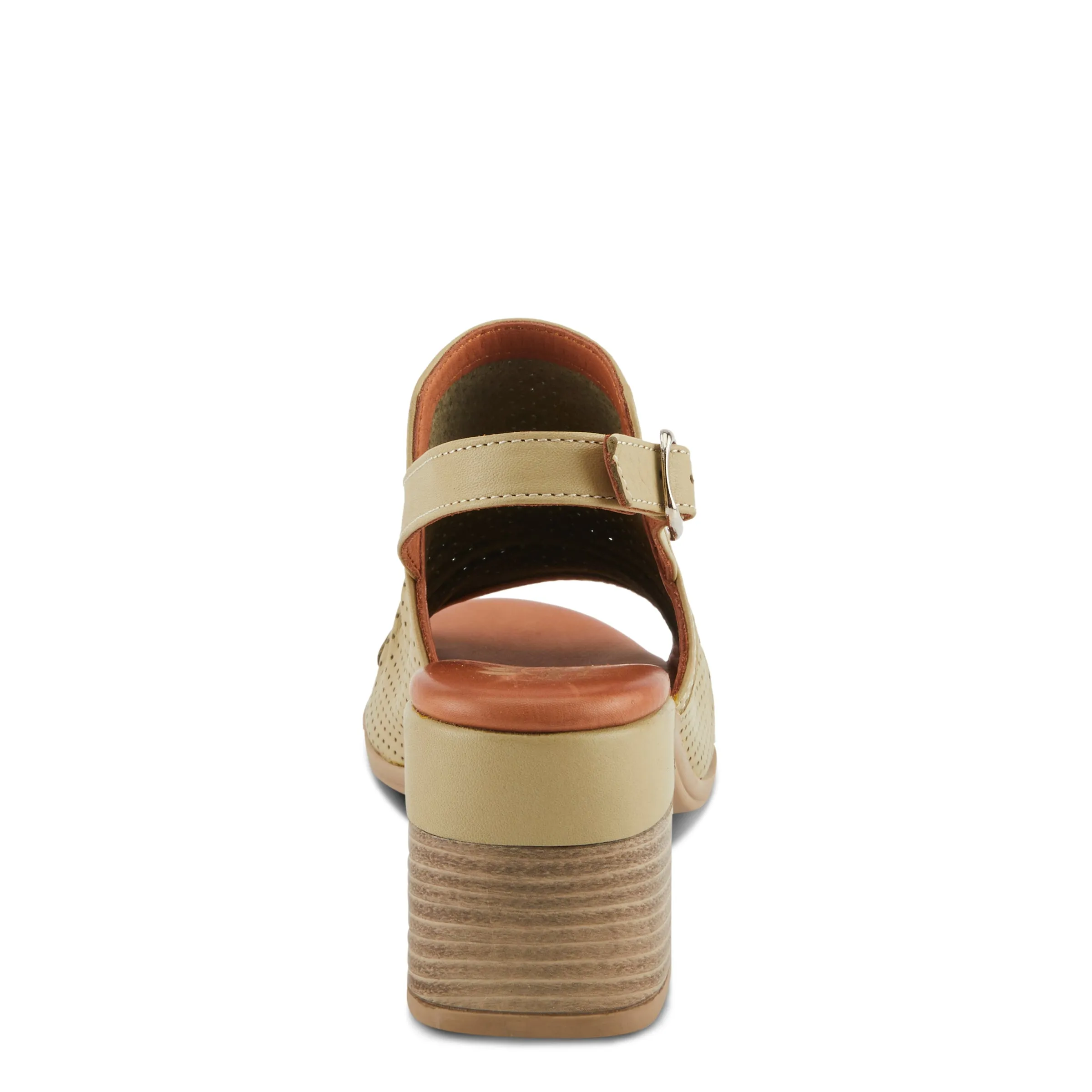 Spring Step Noctium Sandals