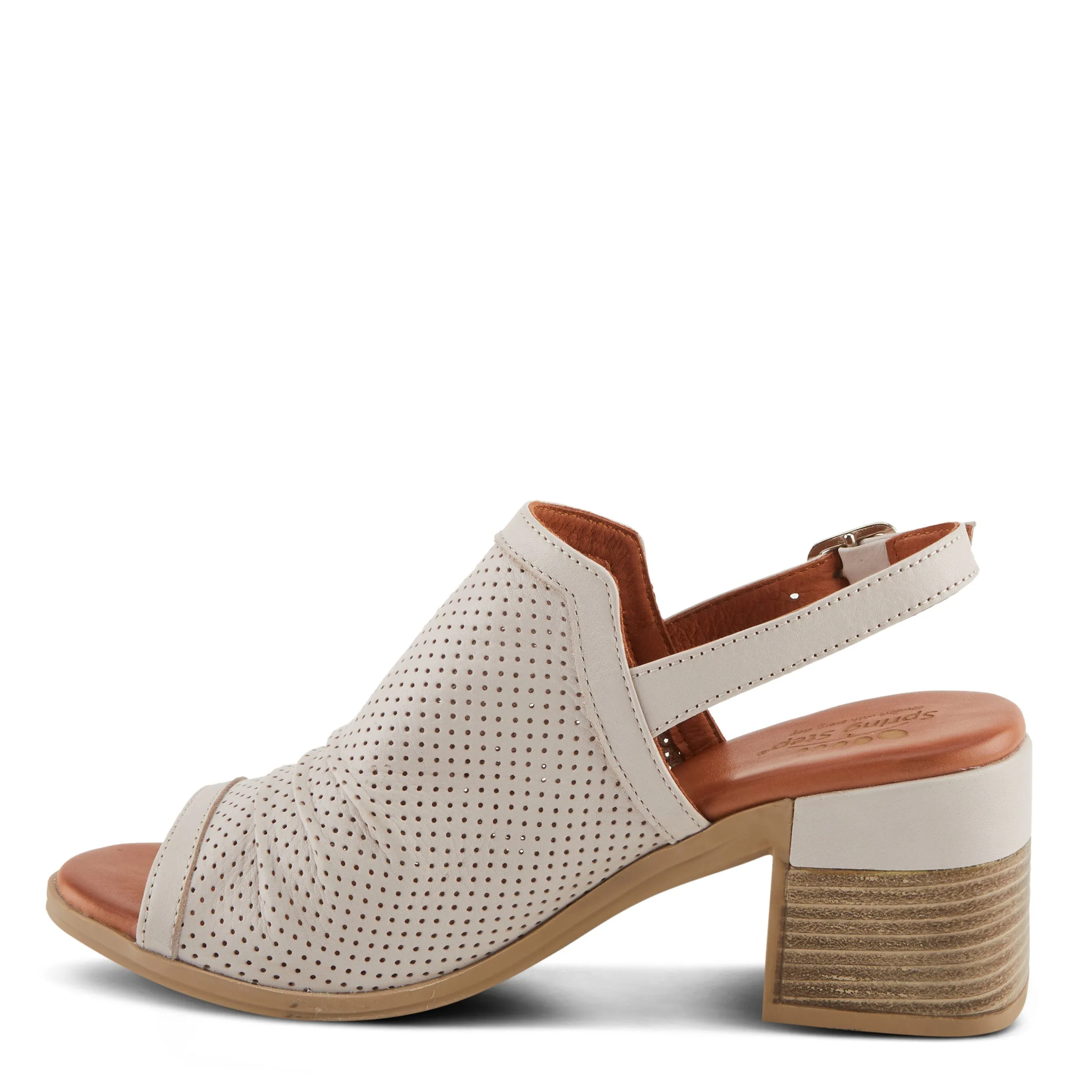 Spring Step Noctium Sandals