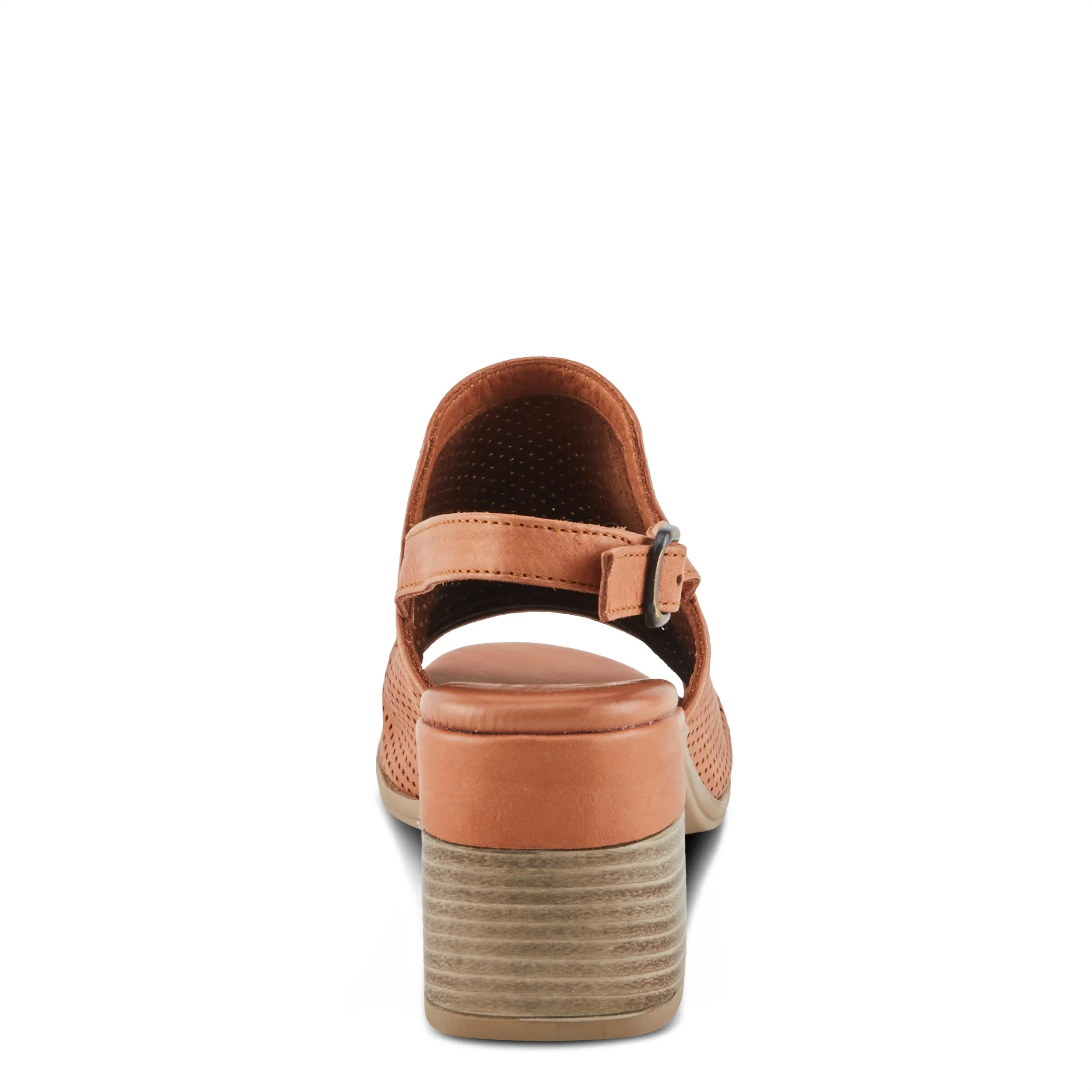 Spring Step Noctium Sandals