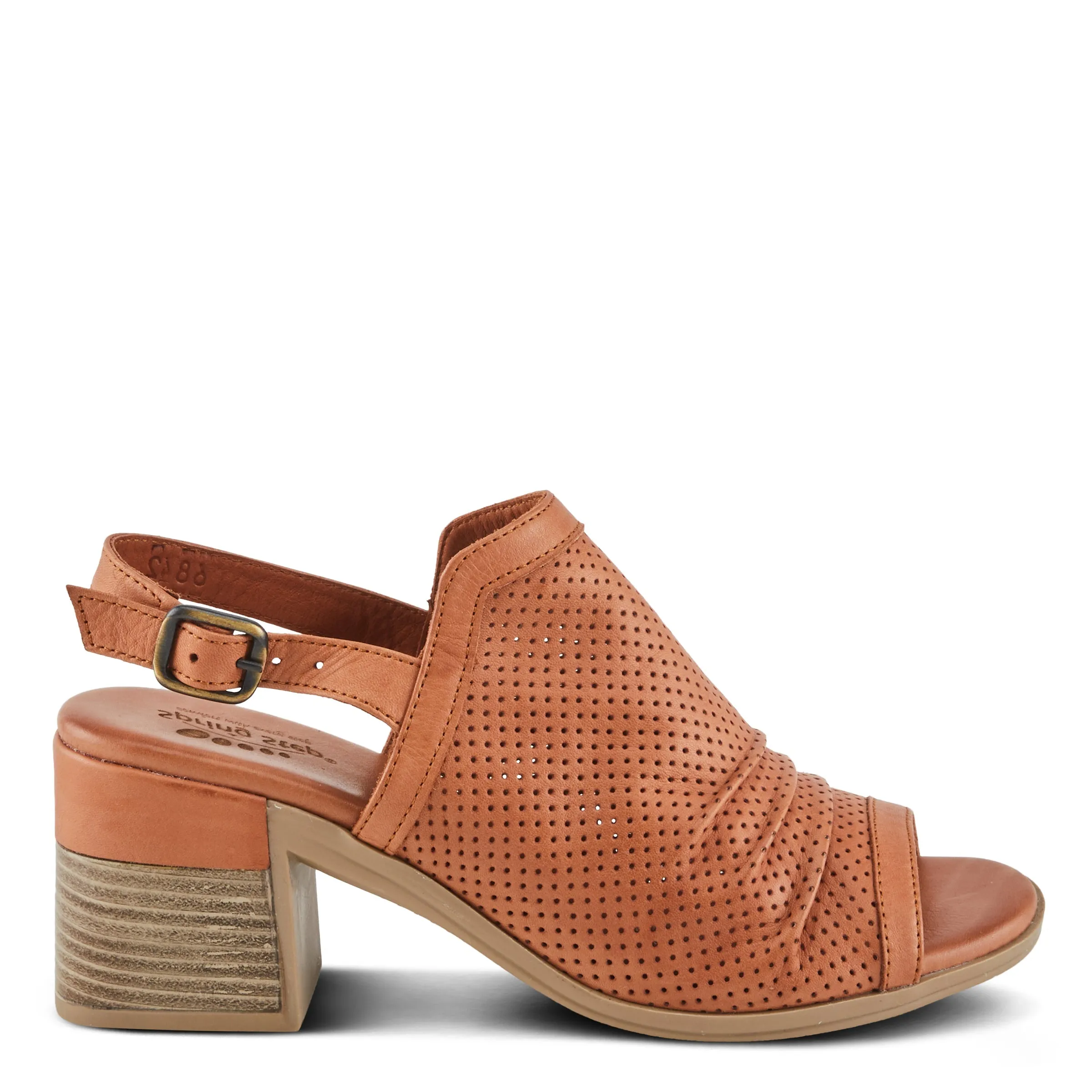 Spring Step Noctium Sandals