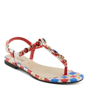 Spring Step Shoes Azura Gozal Sandals