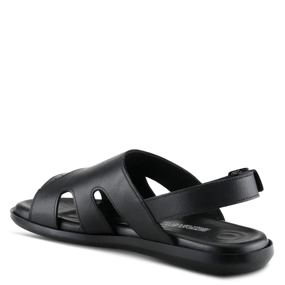 Spring Step Shoes Jeff Men's Sandals