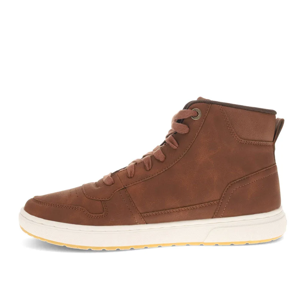 Stephen - Mens Casual Sneaker Boot