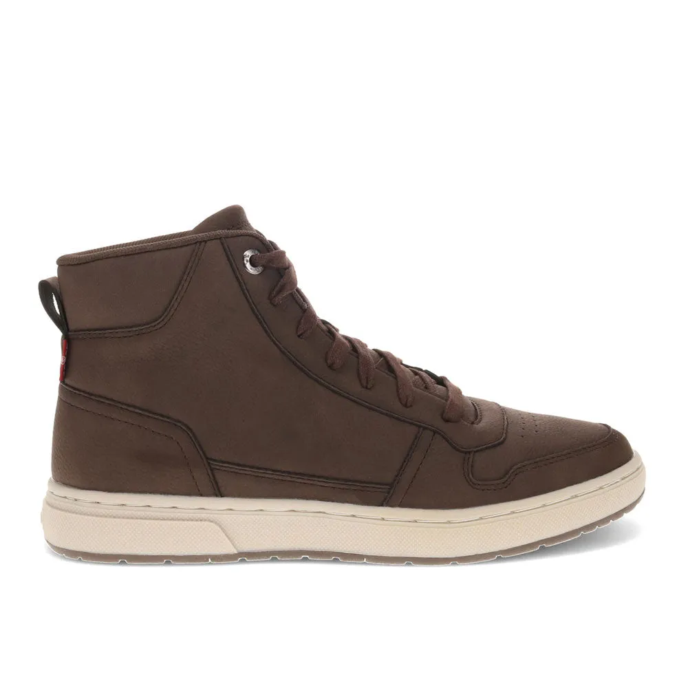 Stephen - Mens Casual Sneaker Boot