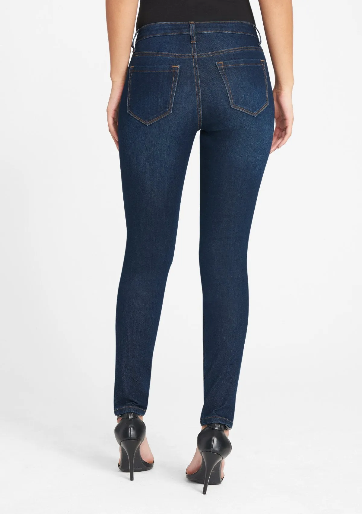 Tall Vintage Siena Skinny Jeans