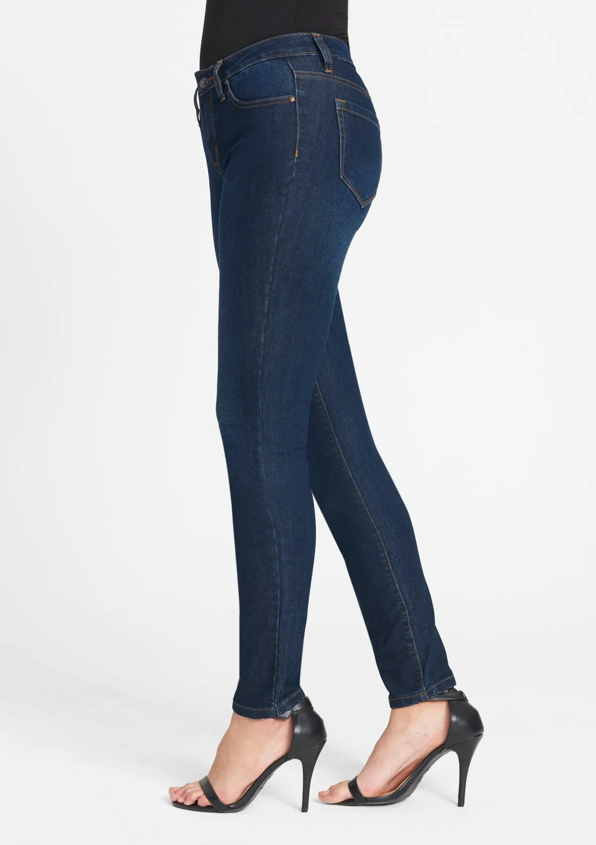 Tall Vintage Siena Skinny Jeans