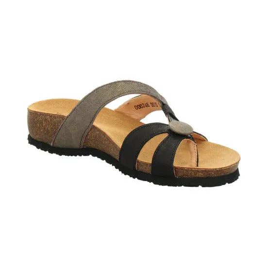 Think! Julia Stone Thong Sandals Women's