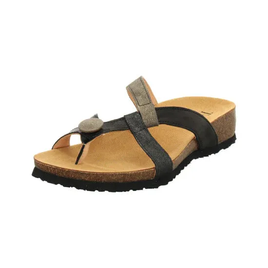 Think! Julia Stone Thong Sandals Women's