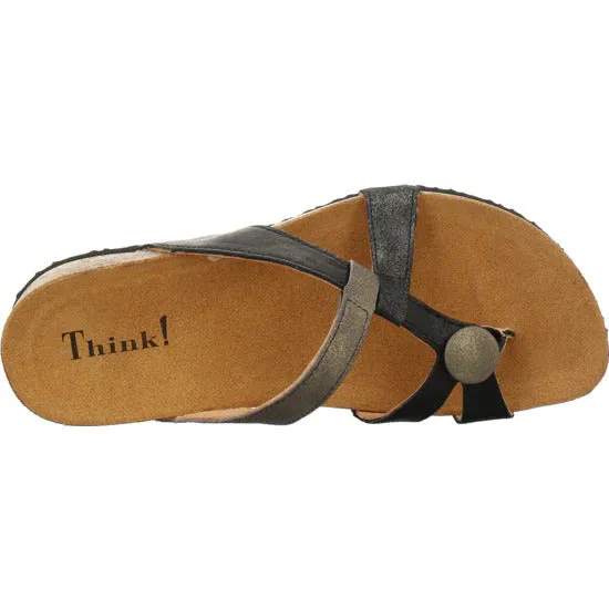 Think! Julia Stone Thong Sandals Women's