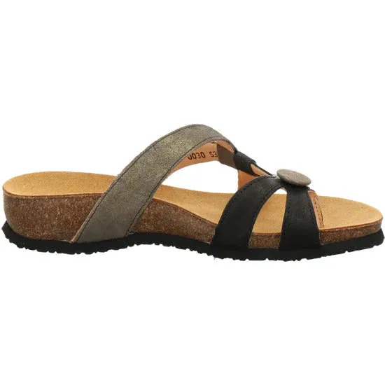 Think! Julia Stone Thong Sandals Women's