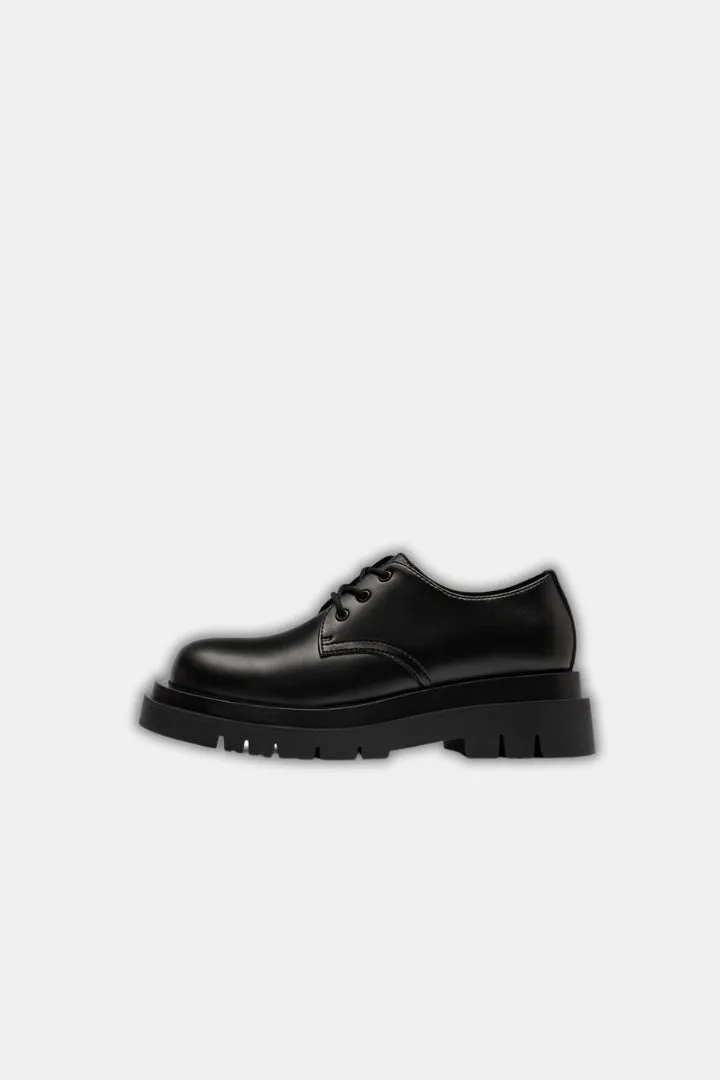 Tom Derby British Brogue