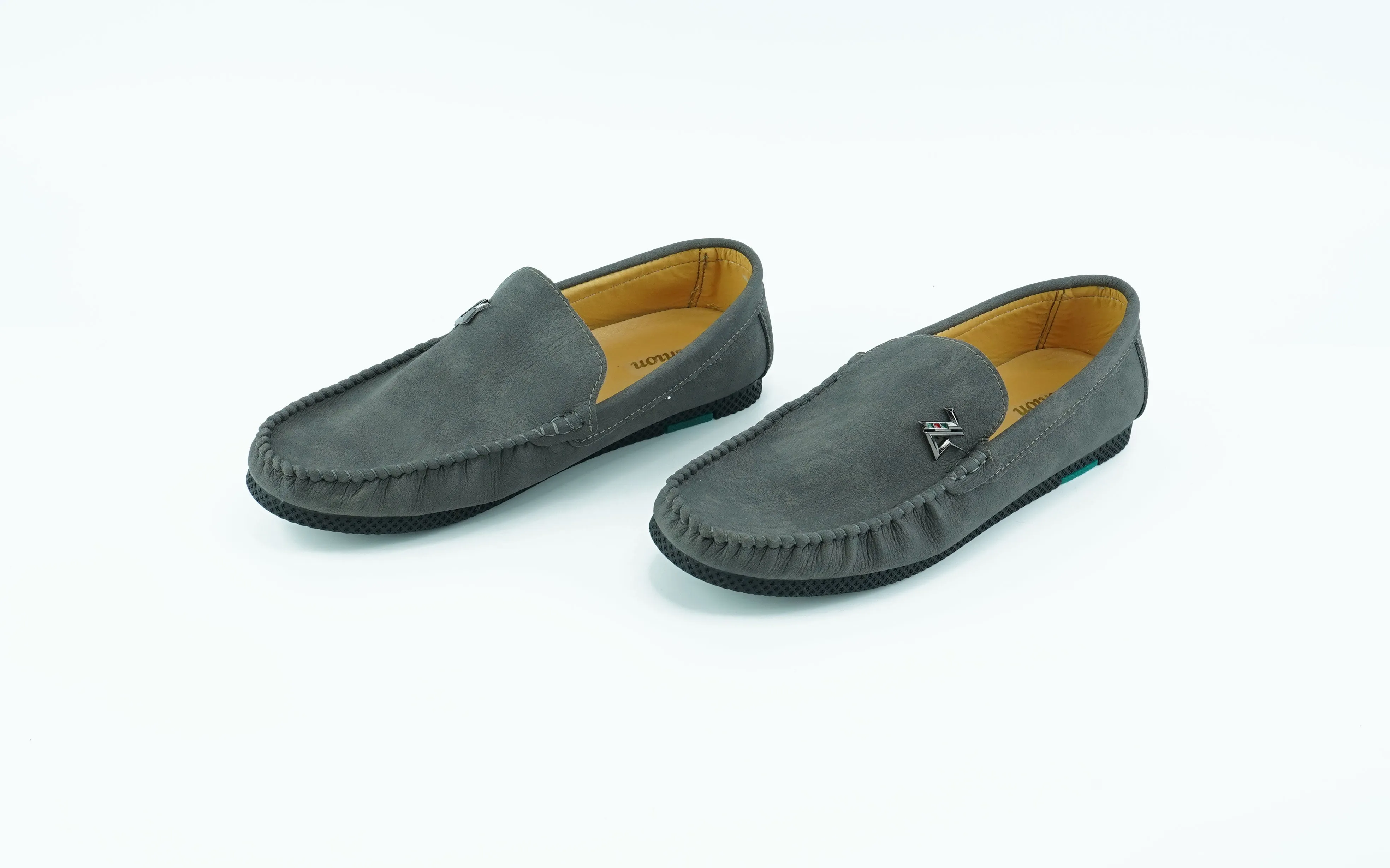 Trendy loafers for men