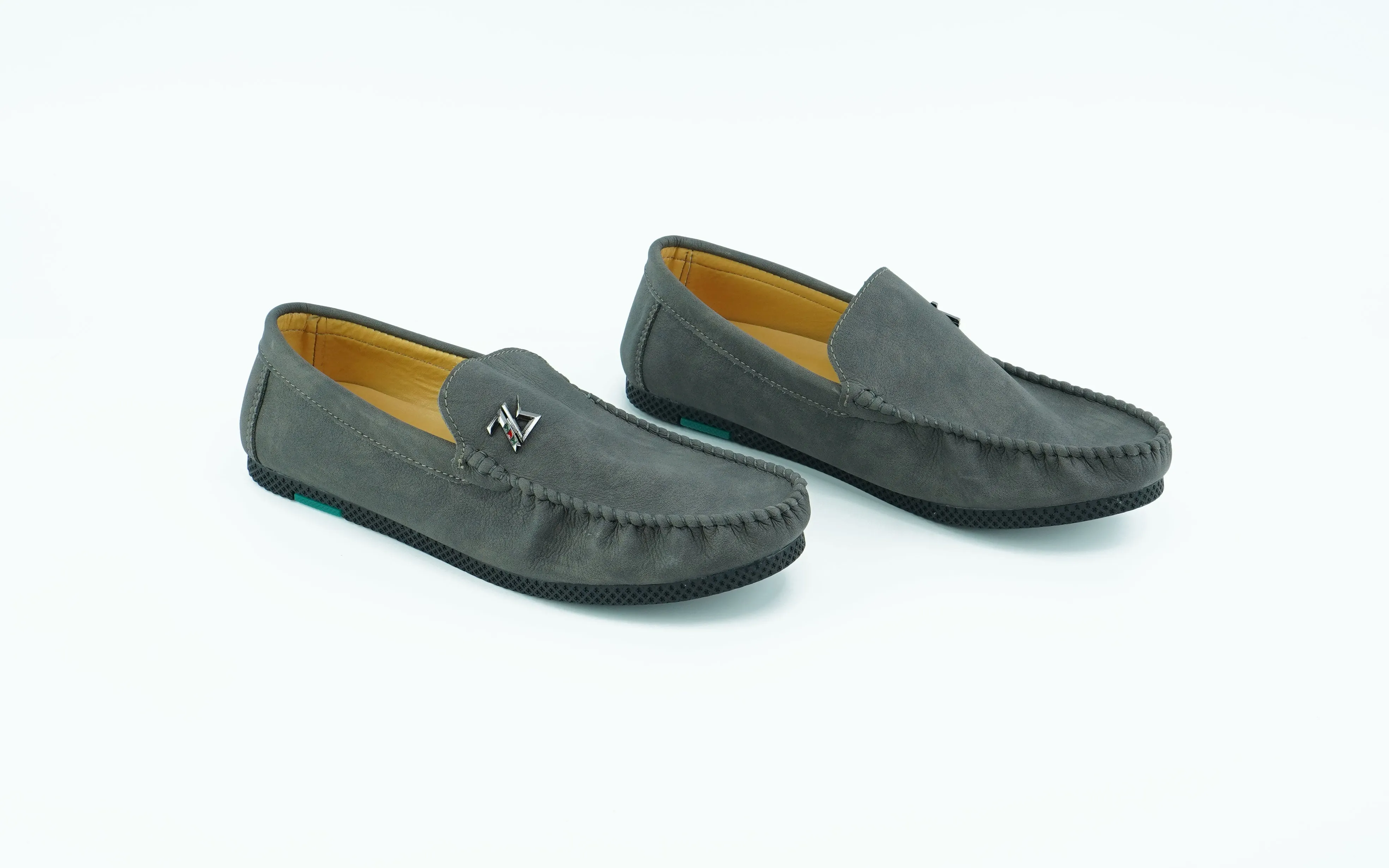 Trendy loafers for men