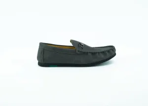 Trendy loafers for men