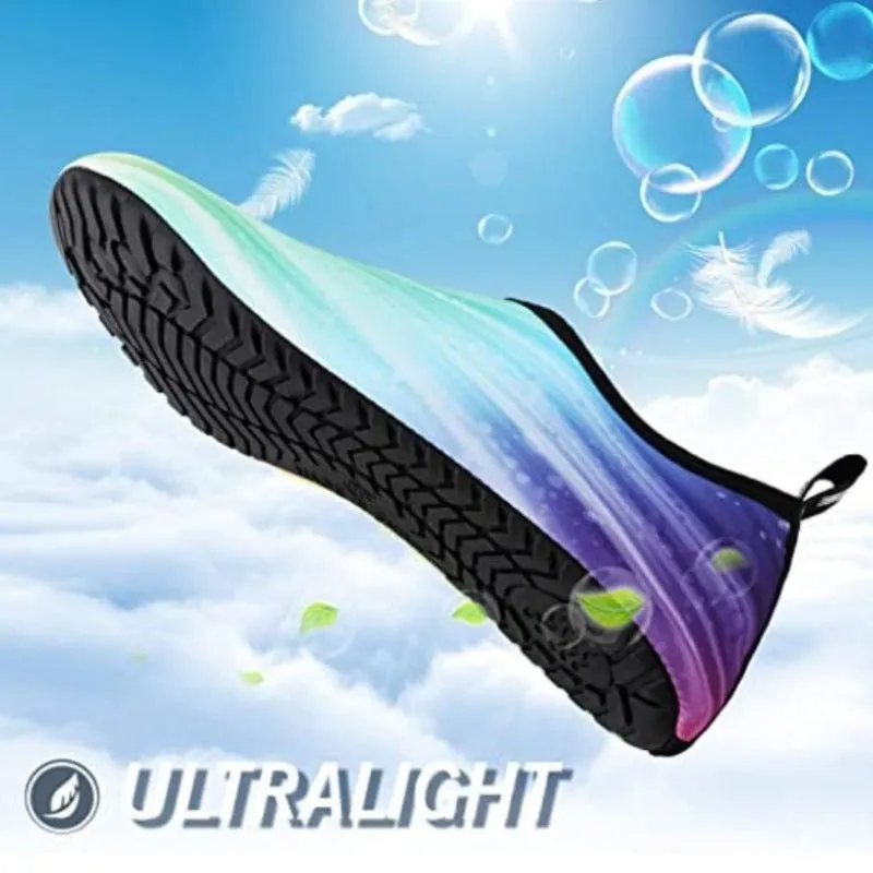 Unisex Barefoot Non Slip Water Shoes