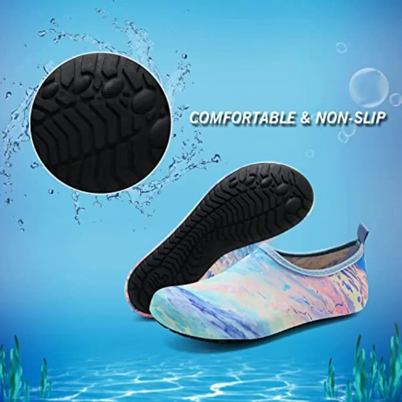 Unisex Barefoot Water Shoes