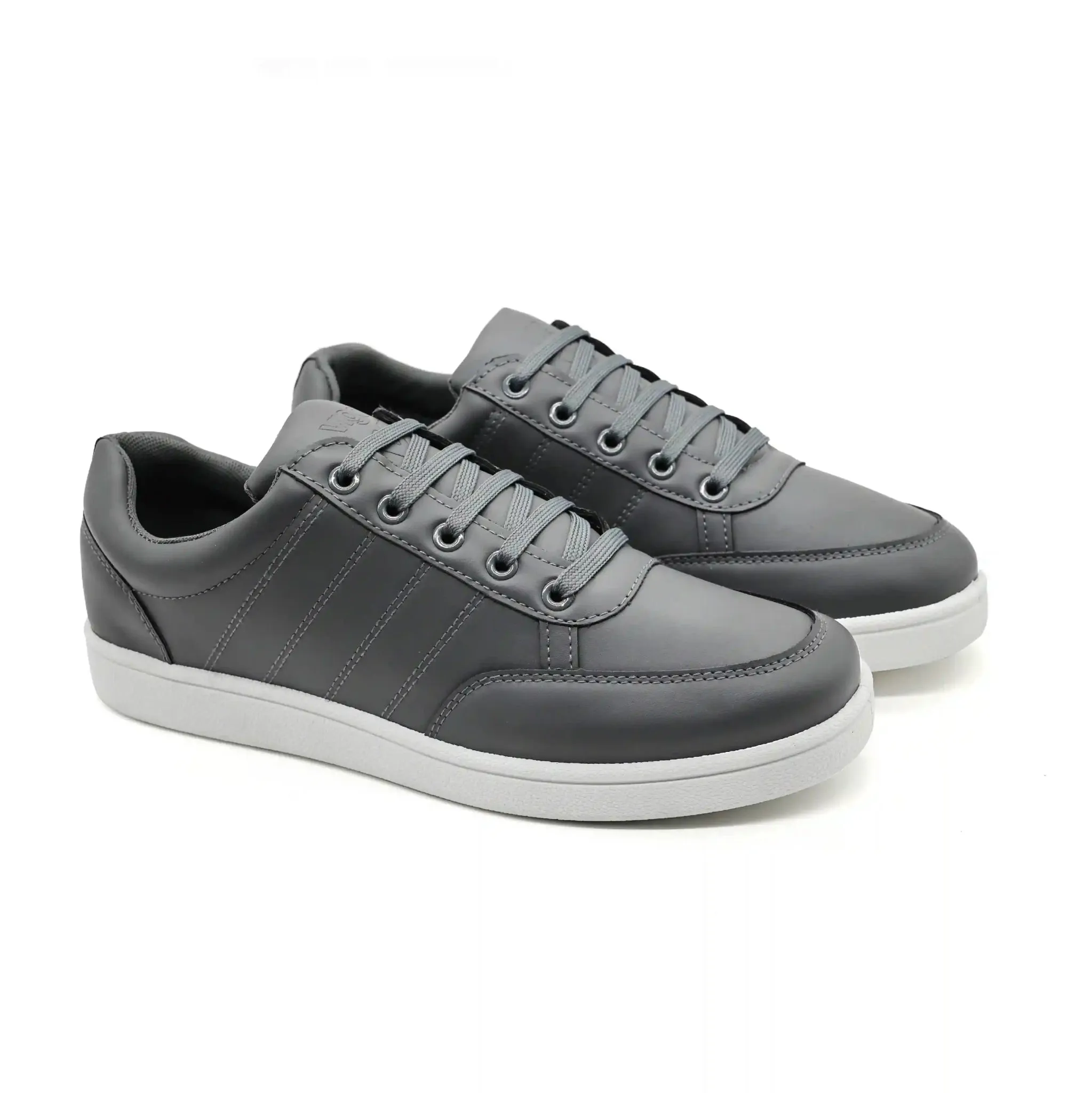 Vigo Kicks - Grey