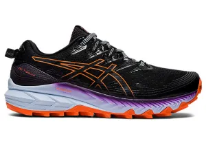 Women’s Trabuco 10 (001 - Black/Nova Orange)