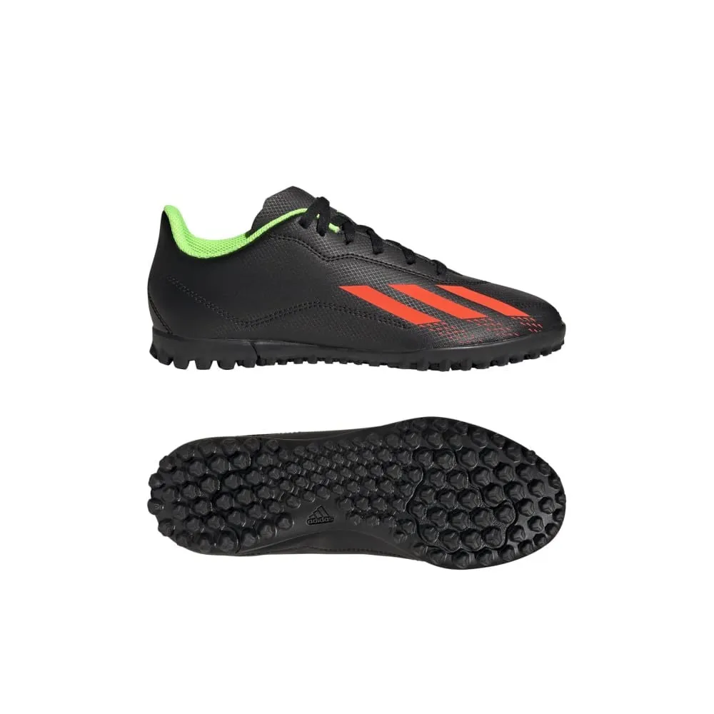 X Speedportal.4 Turf Boots Soccer Shoes