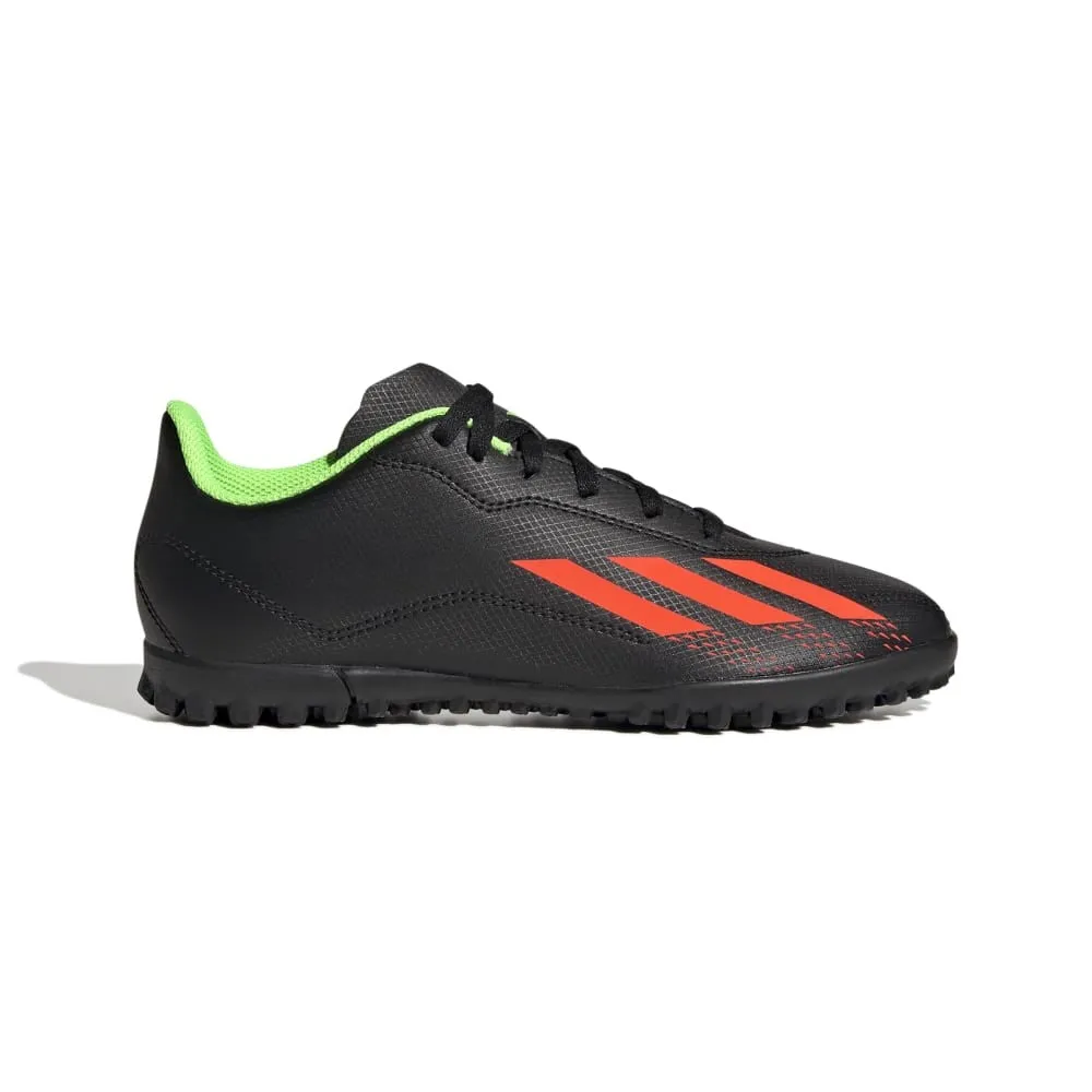 X Speedportal.4 Turf Boots Soccer Shoes