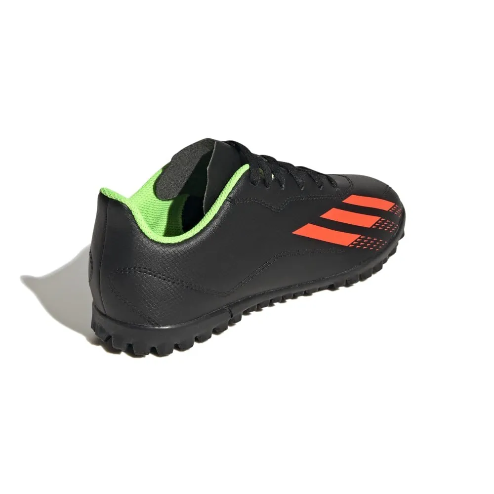 X Speedportal.4 Turf Boots Soccer Shoes